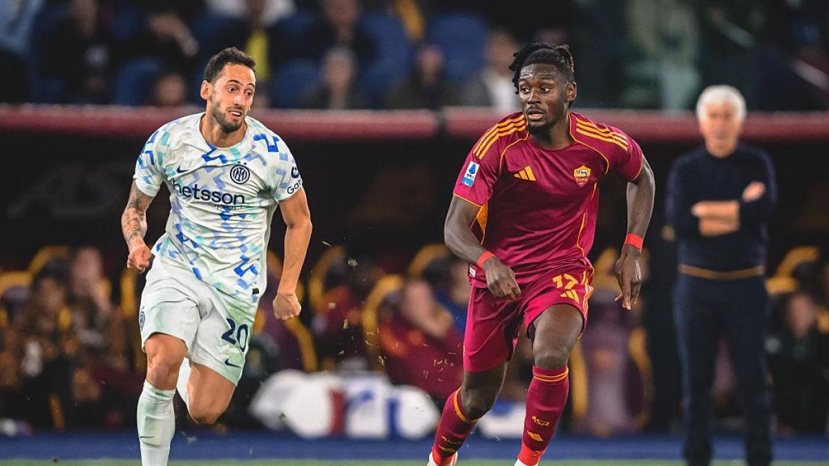 米体：国米夏窗可能再追科内；队内只有劳塔罗和皮奥是非卖品