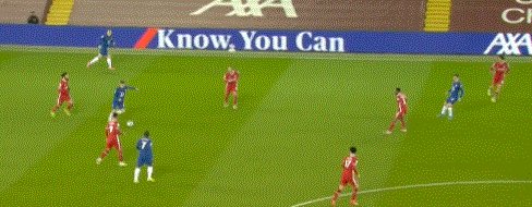 半岛体育官方网站-【英超】韦尔纳进球无效芒特致胜 切尔西客胜利物浦