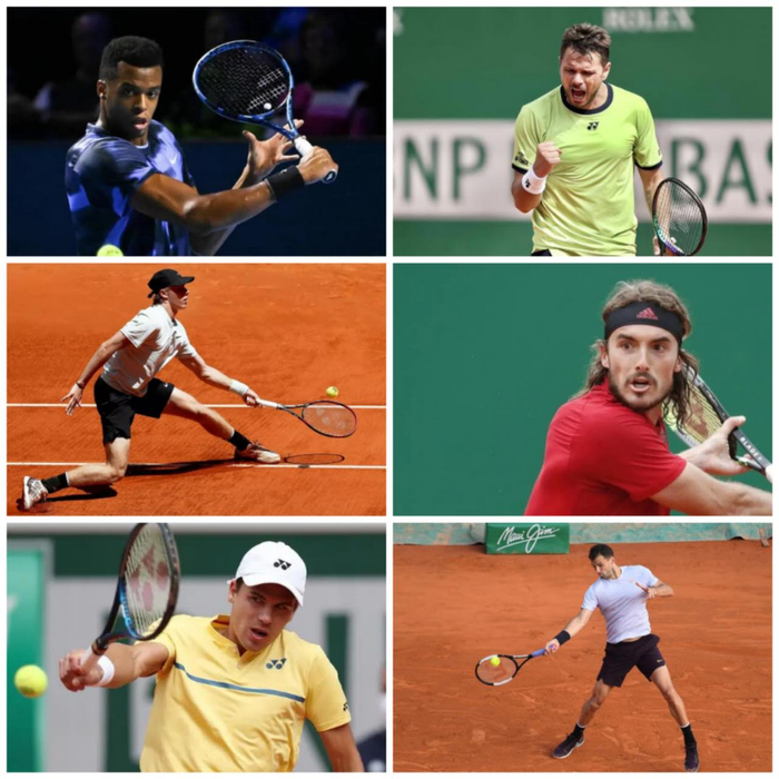 半岛体育官方网站-神也难救单反？迪米出局引热议，网友调侃最近在过国际单反受难节|迪米特洛夫|丹尼斯·沙波瓦洛夫|蒙特卡洛大师赛|西西帕斯|瓦林卡_新浪体育_新浪新闻